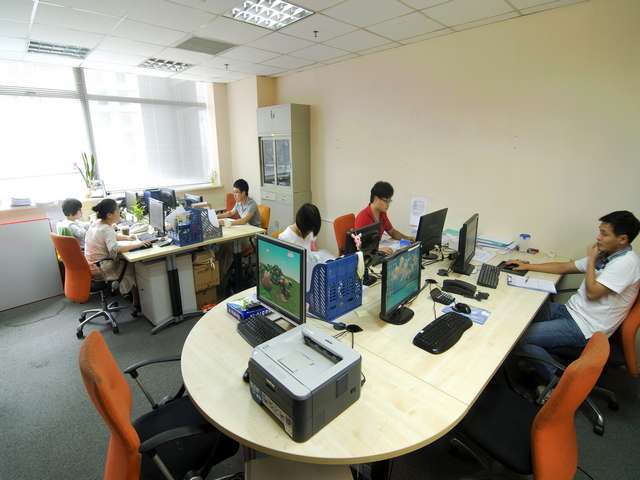 工厂营业执照注册